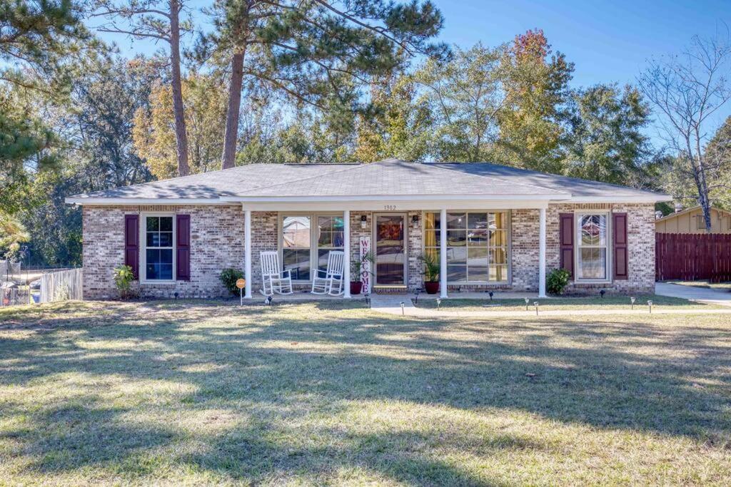 House In The Hills, Game Room, Fire Pit, Hot Tub Columbus Exterior foto