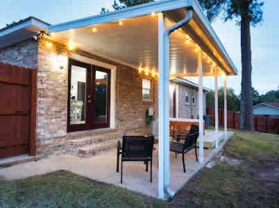 House In The Hills, Game Room, Fire Pit, Hot Tub Columbus Exterior foto